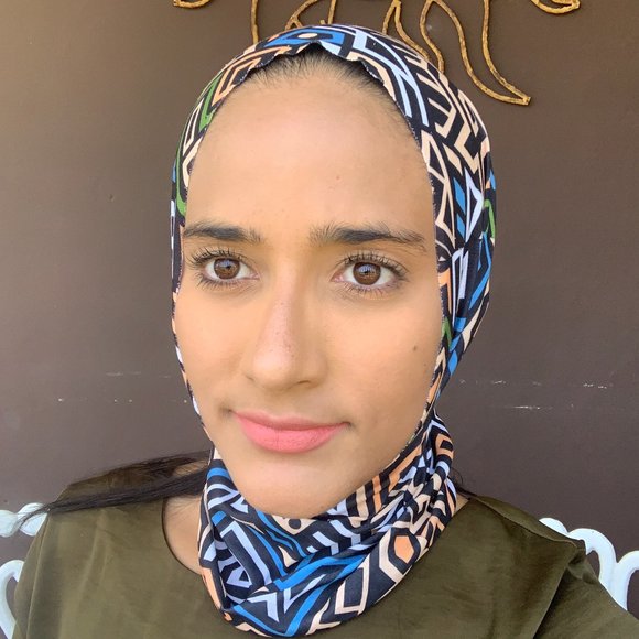 Multi-functional Rave Seamless Tube FaceMask - Picture 3 of 7